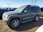 NISSAN XTERRA 2011