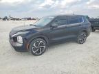MITSUBISHI OUTLANDER 2022