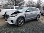 HYUNDAI SANTA FE 2018