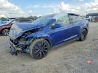 TESLA MODEL X 2022