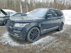 LAND ROVER RANGE ROVER 2015
