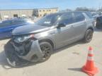 LAND ROVER DISCOVERY SPORT 2016