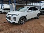 MITSUBISHI OUTLANDER SPORT 2021