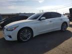 INFINITI Q50 2018