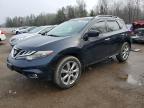 NISSAN MURANO 2013