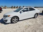 TOYOTA CAMRY 2014