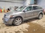 DODGE JOURNEY 2012