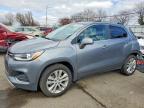 CHEVROLET TRAX 2020