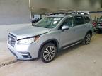 SUBARU ASCENT 2022