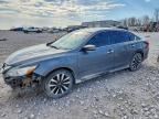 NISSAN ALTIMA 2018