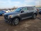 KIA TELLURIDE 2020