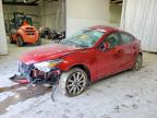 MAZDA 3 2017