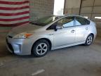 TOYOTA PRIUS 2012