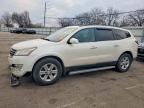 CHEVROLET TRAVERSE 2014