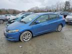 HONDA INSIGHT 2010