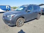 SUBARU FORESTER 2026