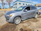 MITSUBISHI OUTLANDER SPORT 2015