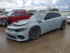 DODGE CHARGER 2021