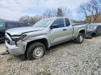 TOYOTA TACOMA 2025