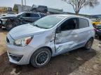 MITSUBISHI MIRAGE 2017
