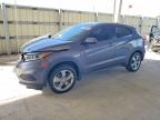 HONDA HR-V 2022