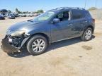 NISSAN MURANO 2012