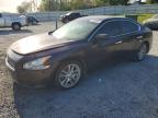 NISSAN MAXIMA 2010