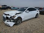 HYUNDAI GENESIS 2015