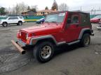 JEEP WRANGLER / TJ 2006