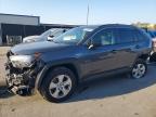 TOYOTA RAV4 HYBRID 2020