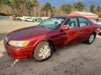 TOYOTA CAMRY 2001