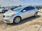 KIA FORTE 2015