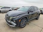 HYUNDAI TUCSON HYBRID 2025