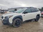 SUBARU OUTBACK 2025