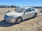 FORD FUSION 2009