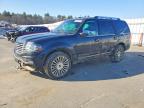 LINCOLN NAVIGATOR 2015