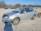 SUZUKI SX4 2010