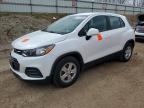 CHEVROLET TRAX 2020