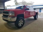 CHEVROLET SILVERADO 2016