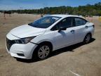NISSAN VERSA 2020