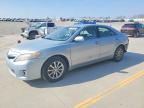 TOYOTA CAMRY HYBRID 2010