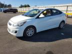 HYUNDAI ACCENT 2014