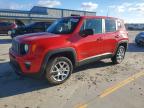 JEEP RENEGADE 2023