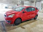 MITSUBISHI MIRAGE 2017