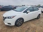 NISSAN VERSA 2020