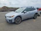SUBARU CROSSTREK 2018