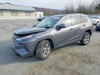 TOYOTA RAV4 HYBRID 2024