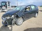 TOYOTA PRIUS V 2012