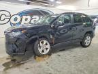 TOYOTA RAV4 HYBRID 2021