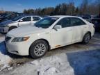 TOYOTA CAMRY HYBRID 2008